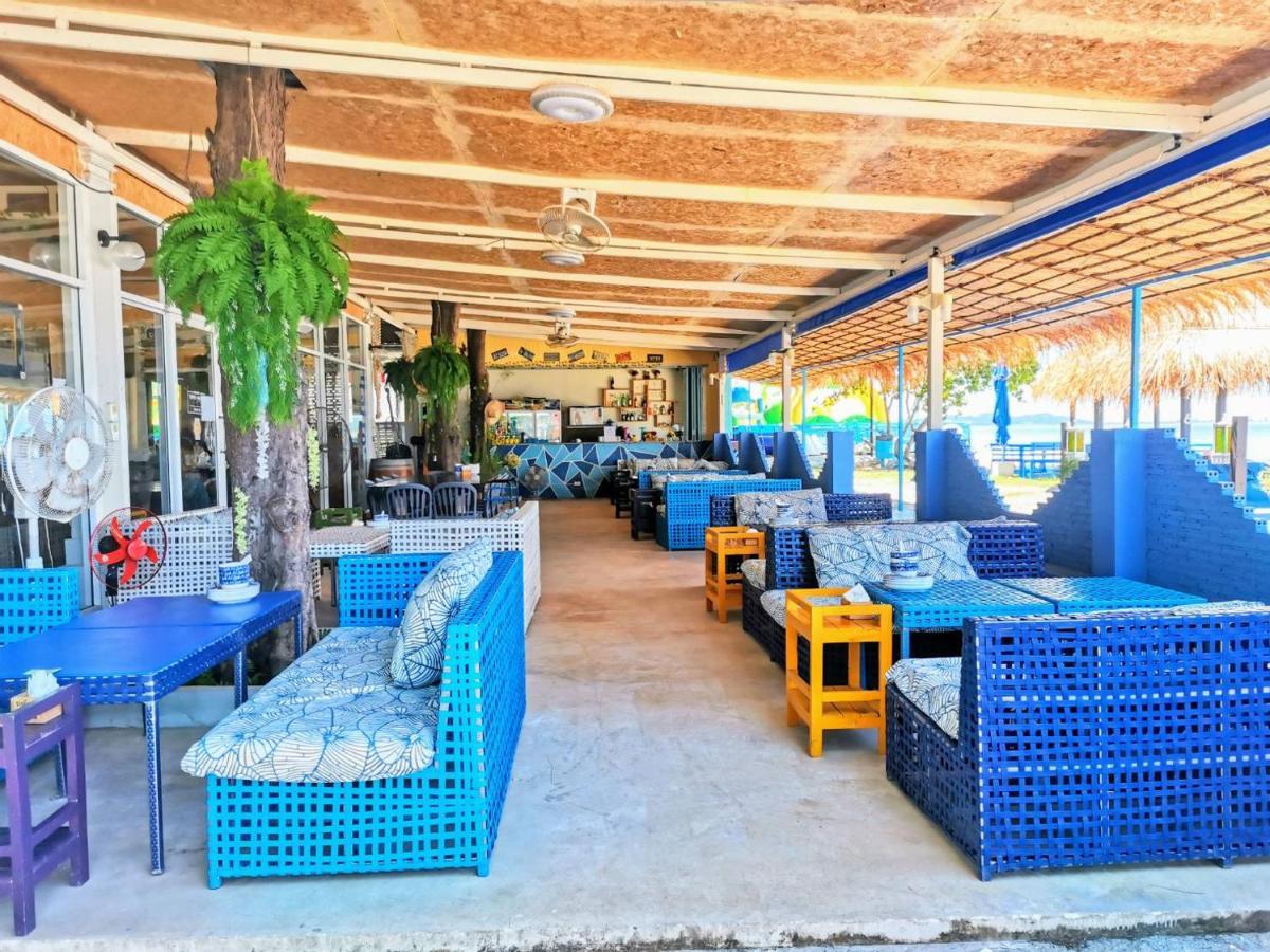 Beach Walk Boutique Resort Bangsaen Exteriér fotografie